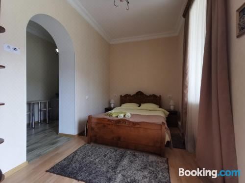 豪华双人间 - 带浴室