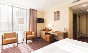 Hotel DeSilva Premium Poznan