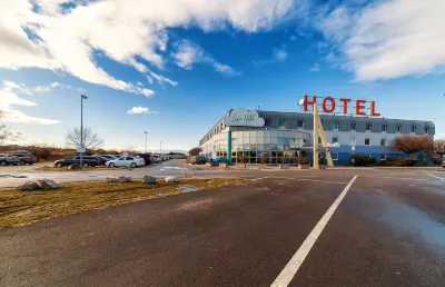 LifeHotel Vienna Airport Hôtels à : 
