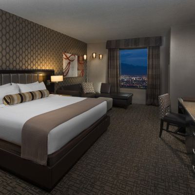 Room Gold Tower-Premier Doubles Golden Nugget Las Vegas Promo Code