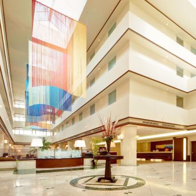 禁菸精緻套房 那霸城市度假 微笑飯店優惠