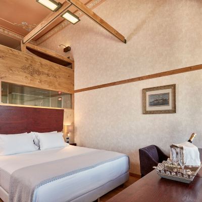Executive Suite Domus Renier Boutique Hotel - Historic Hotels Worldwide Promo Code