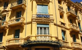 Hotel Gounod