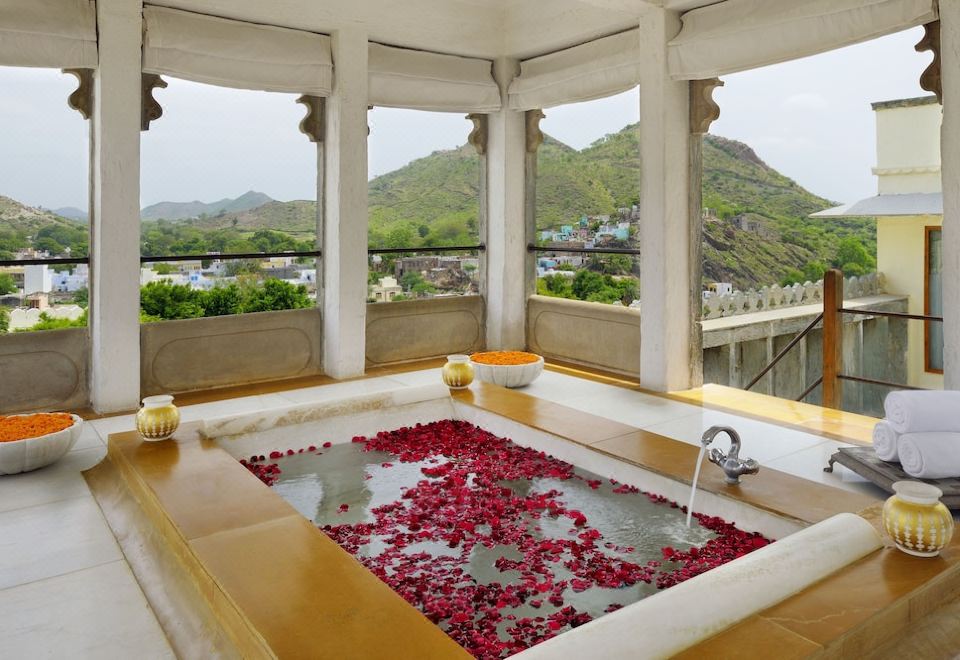 德維加爾套房 禁煙