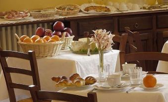 Villa Doria il Torrione - Housity