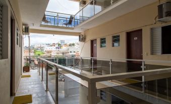 Hotel Araçariguama - Housity