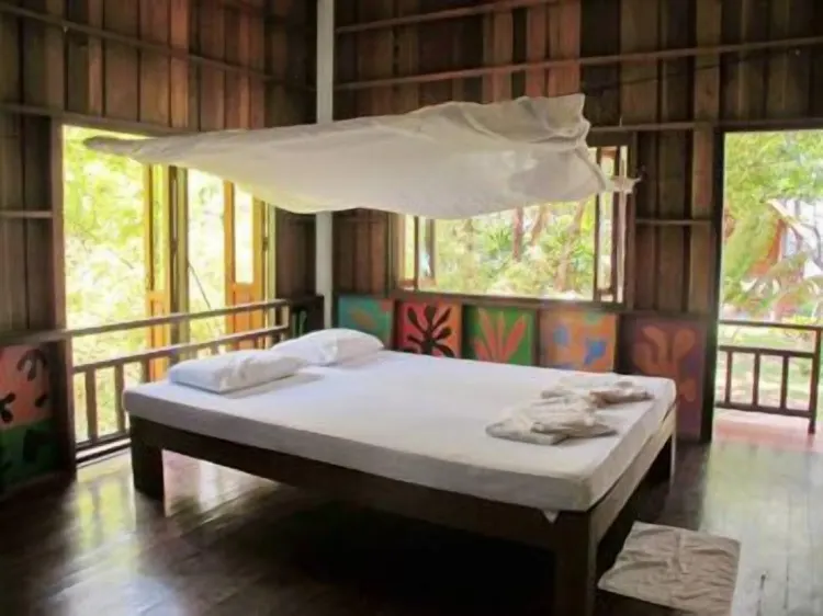 Original Bungalow Zone 2