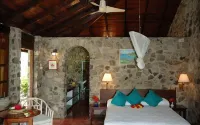 Frangipani Hotel Hotels in 