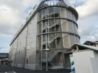 Nikko Station Hotel Building2 Hotels in 