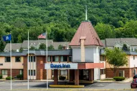Days Inn by Wyndham Berlin Meriden Hotel di 