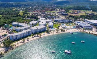 Riu Montego Bay All Inclusive Adults Only