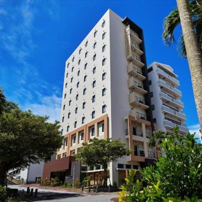 スタンダードツインルーム(低層階） ワイズイン那覇小禄駅前 クーポン