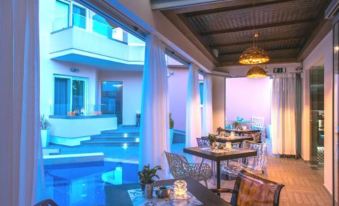 Omiros Boutique Hotel (Adults Only)
