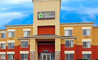 Extended Stay America Suites - Memphis - Airport
