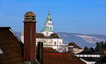 Hotel Roter Ochsen