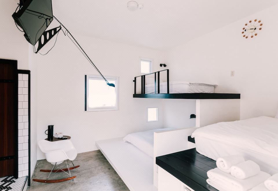 四人房 （1940）