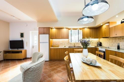 别墅（带独立泳池）