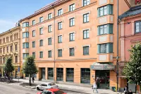 Best Western Hotel Svava Hotels in 