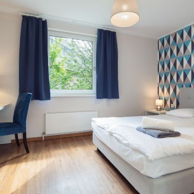 Classic Double Room Hostel Marmota Promo Code