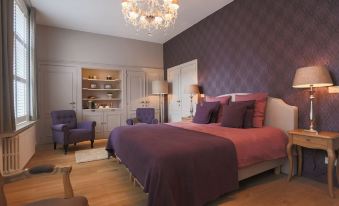B&B de Bornedrager - Housity