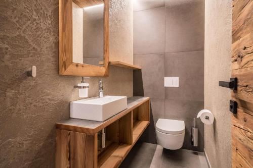 高级两卧室公寓