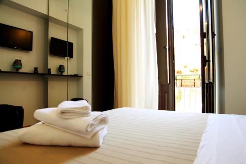 Bed & Breakfast Duomo di Taormina Double Room
