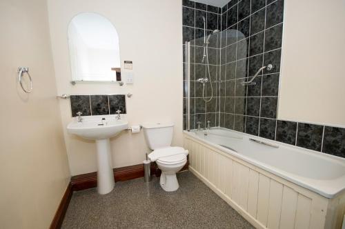 标准一卧室公寓