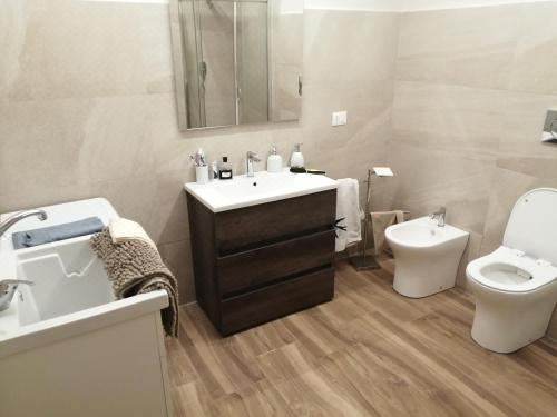 Etna Relax One-Bedroom Apartment