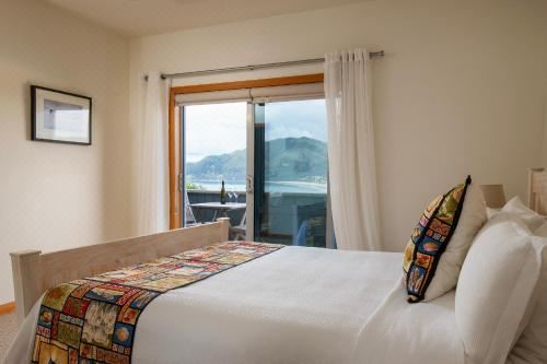 海景公寓 - 帕库