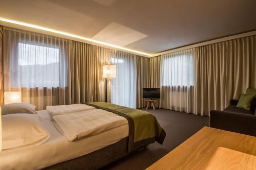 Hotel Arlara Double Room With Balcony
