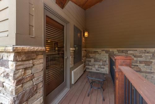 一卧室一室公寓