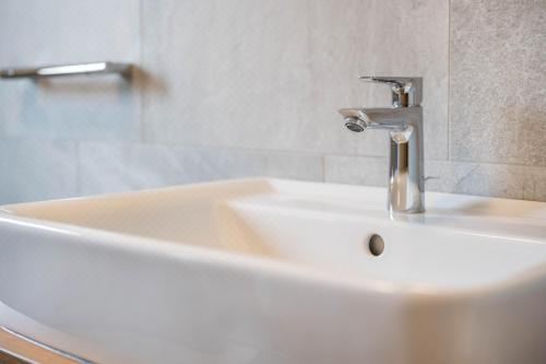 高级两卧室公寓