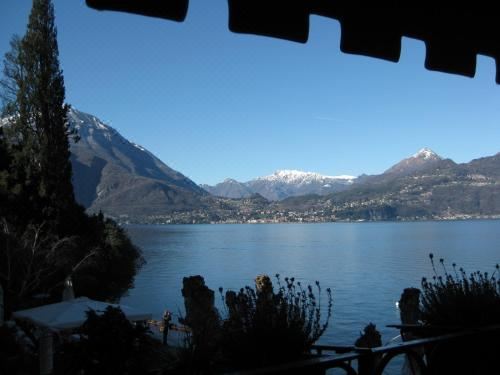 一卧室公寓 - 错层式