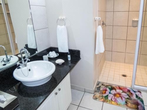 双人间 - 带庭院