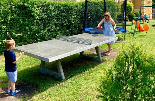 三人房（带浴室）