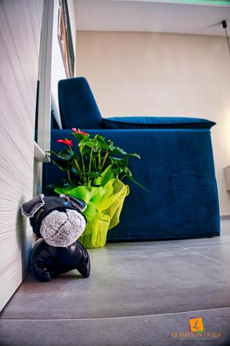 双人房（带独立浴室）