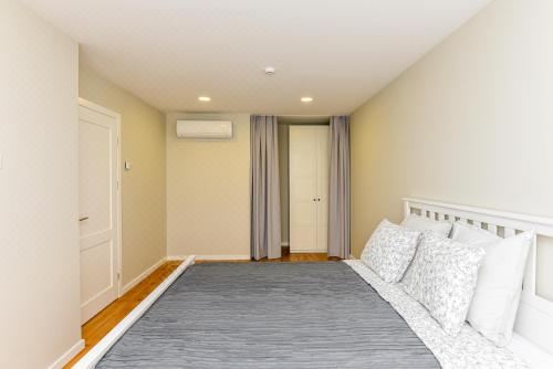 Irklo Apartamentai su Vaizdu ? jūr? Apartment with Sea View