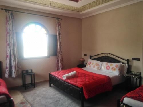 双人房（带独立浴室）