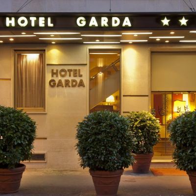 標準房 伽達酒店優惠