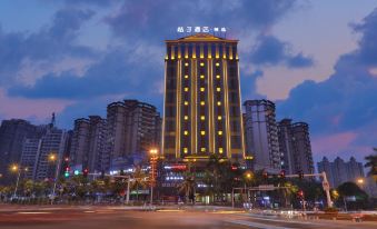 Orange Hotel Zhangzhou (Zhangzhou Summer Plaza)