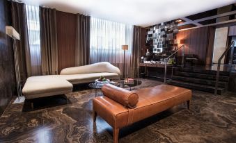 The Emblem Prague Hotel - Preferred Hotels & Resorts