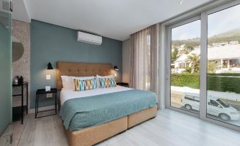 Zest Boutique Hotel by the Living Journey Collection