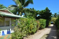 Fare Maheata Hotels in 