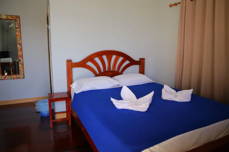 Fantastic Double Room