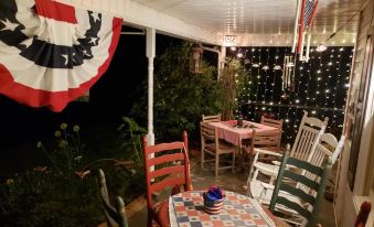 Blue Ridge Manor Bed and Breakfast - Housity
