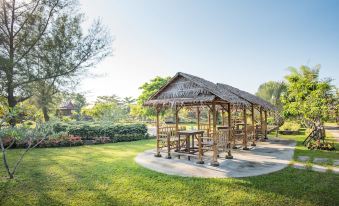 ThaiLife Wellness & Meditation Resort