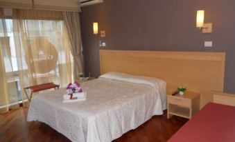 Catania Crossing B&B - Rooms & Comforts