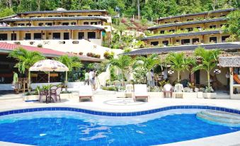 Sabang Oasis Resort