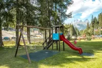 Hotel Villa Rosella Park & Wellness