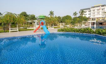 La Saveur de Hoa Binh Resort